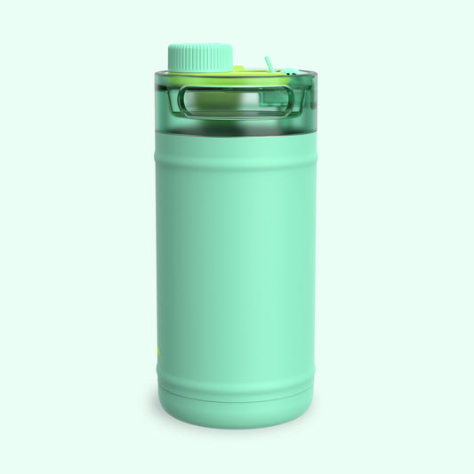 bubba 64 oz Insulated Jug - Tropical Eclipse - US 7770
