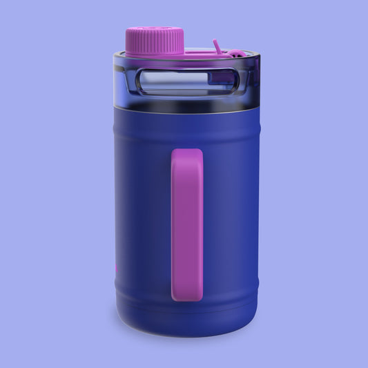 bubba 52 oz Insulated Keg - Ocean Energy - US 3502