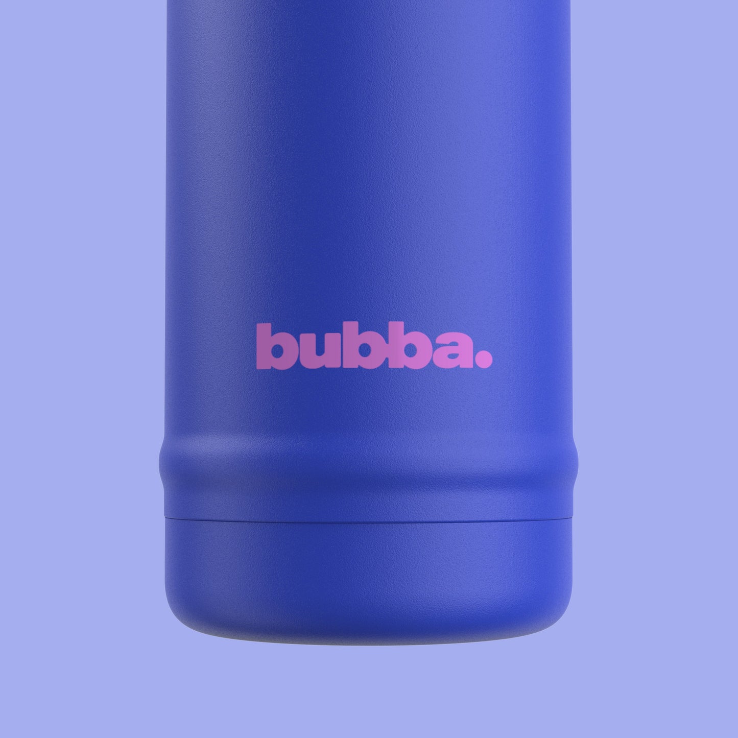 bubba 24 oz DualSip Insulated Stainless Steel Water Bottle - Ocean Energy - US 8795