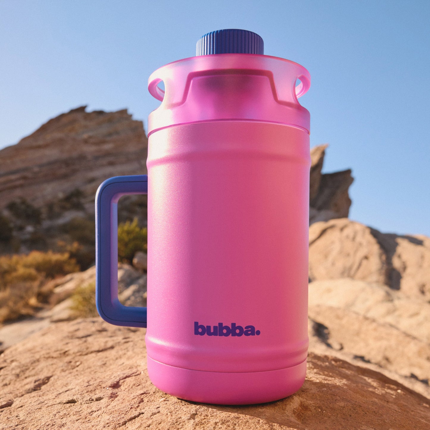 bubba 52 oz Insulated Keg - Ocean Energy - US 3502