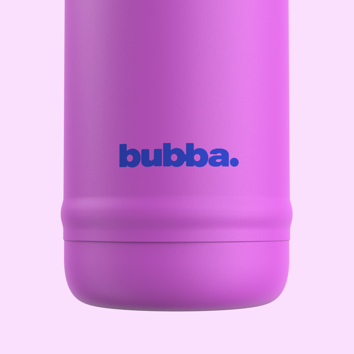 bubba 32 oz DualSip Insulated Stainless Steel Water Bottle - Mood Booster - US 9059