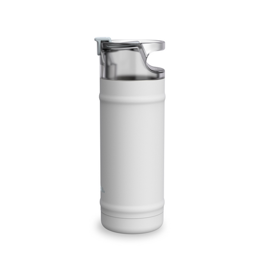 bubba 18 oz DualSip Insulated Stainless Steel Water Bottle - Fresh Kicks - US 8463