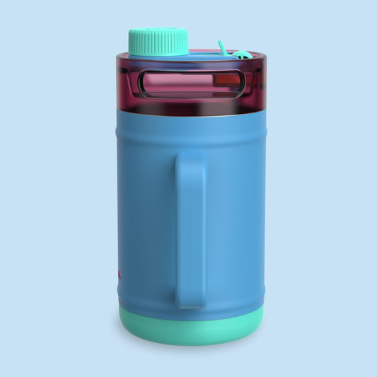bubba 52 oz Insulated Keg - Blue Ribbon - US 7769