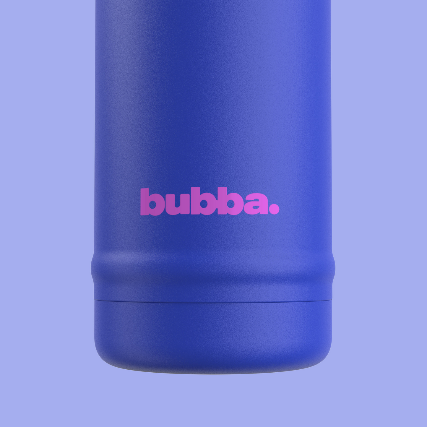 bubba 18 oz DualSip Insulated Stainless Steel Water Bottle - Ocean Energy - US 4471