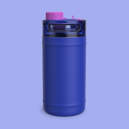 bubba 64 oz Insulated Jug - Ocean Energy - US 8248