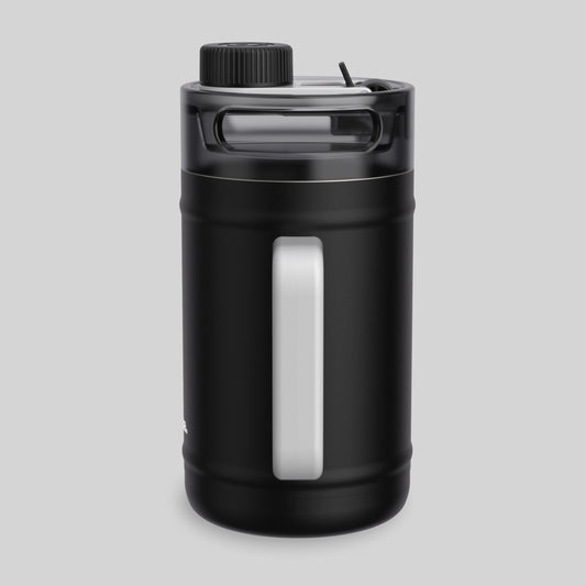 bubba 52 oz Insulated Keg - Office Siren - US 2672