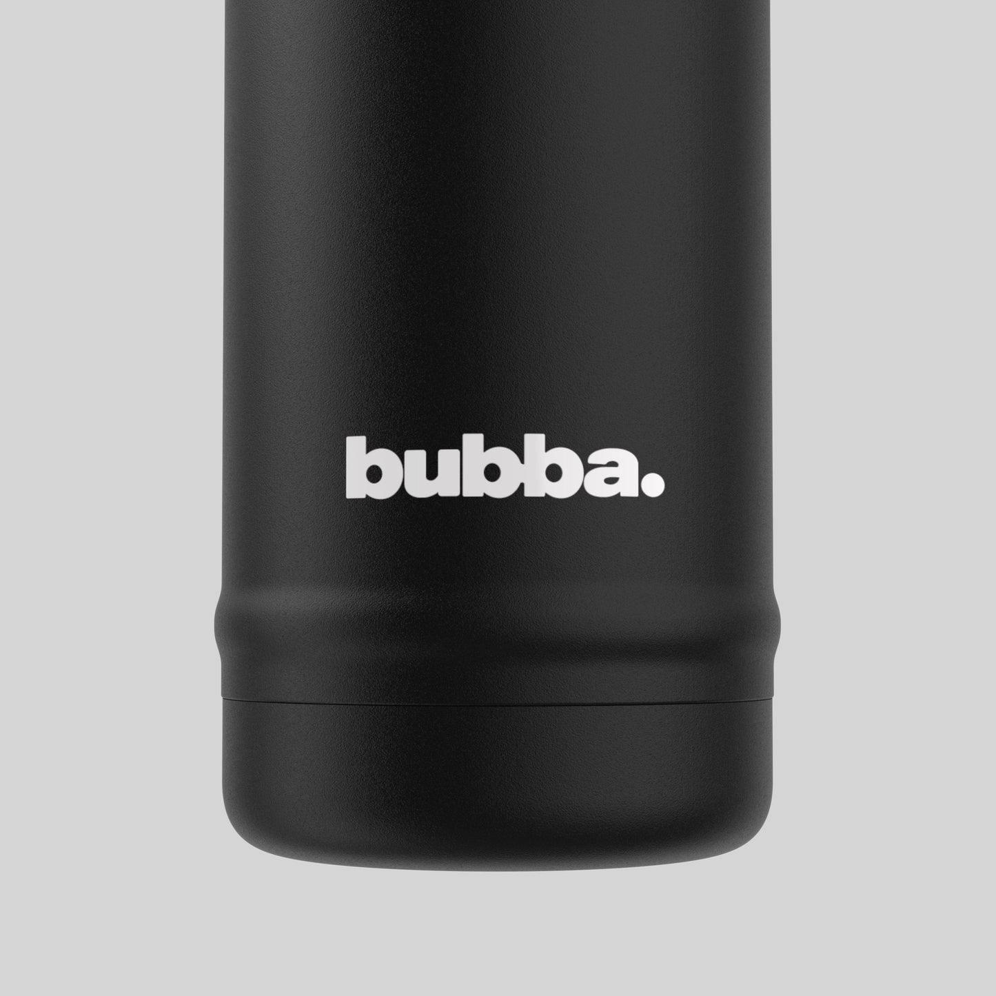 bubba 24 oz DualSip Insulated Stainless Steel Water Bottle - Office Siren - US 8805