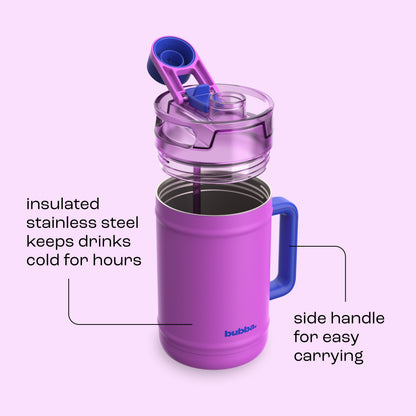 bubba 52 oz Insulated Keg - Mood Booster - US 3610