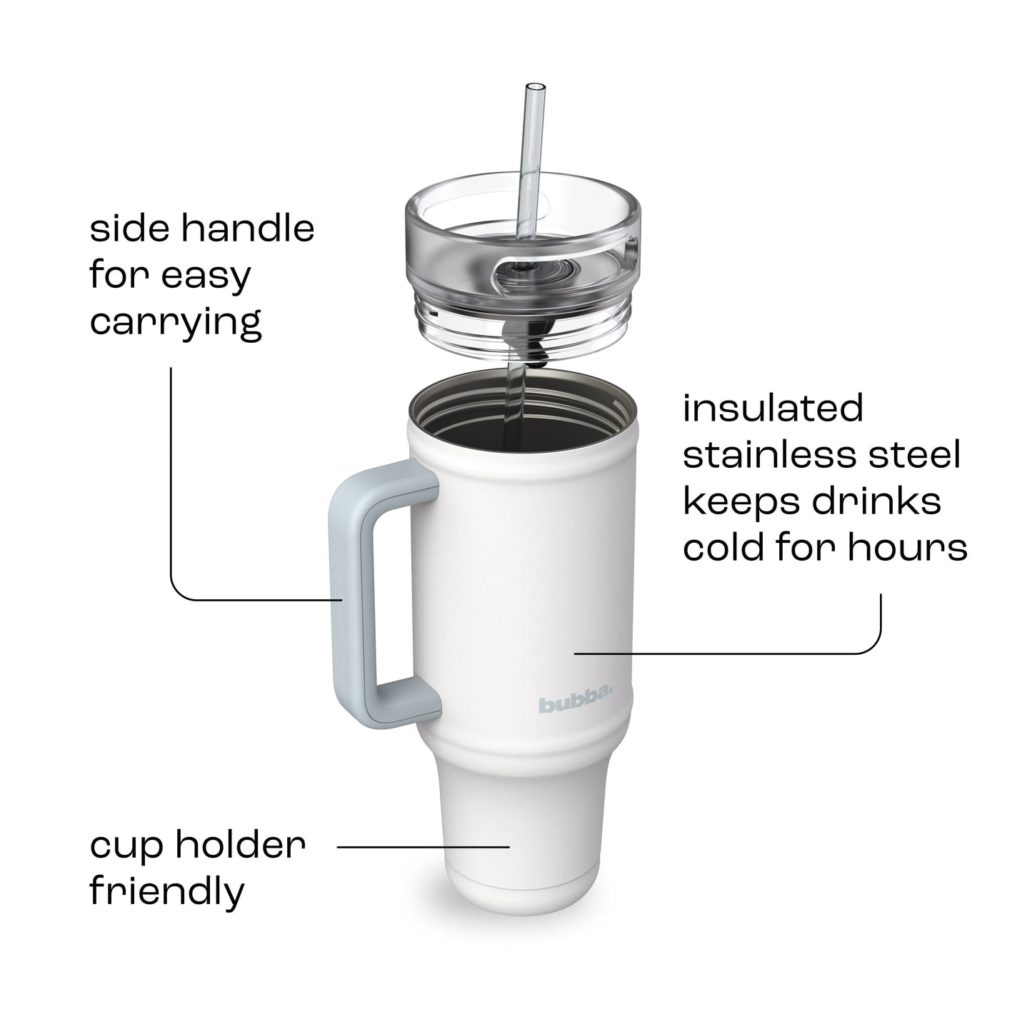 40 oz Insulated Tumbler - Fresh Kicks - US 9026