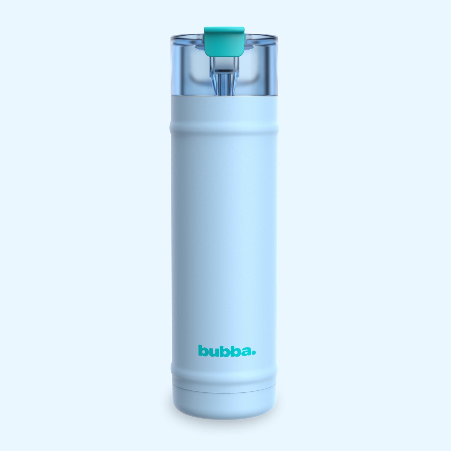 bubba 24 oz DualSip Insulated Stainless Steel Water Bottle - Daydreamin - US 1274