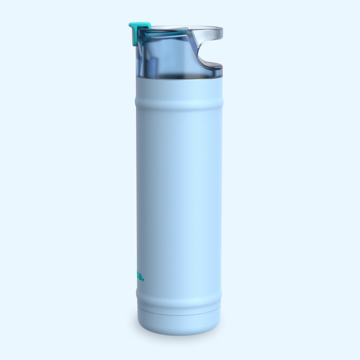 bubba 24 oz DualSip Insulated Stainless Steel Water Bottle - Daydreamin - US 1274