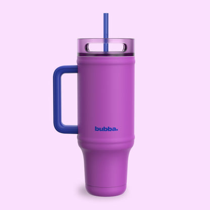 40 oz Insulated Tumbler - Mood Booster - US 2949