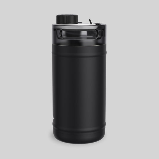 bubba 64 oz Insulated Jug - Office Siren - US 6857