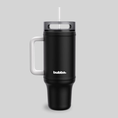 40 oz Insulated Tumbler - Office Siren - US 3921