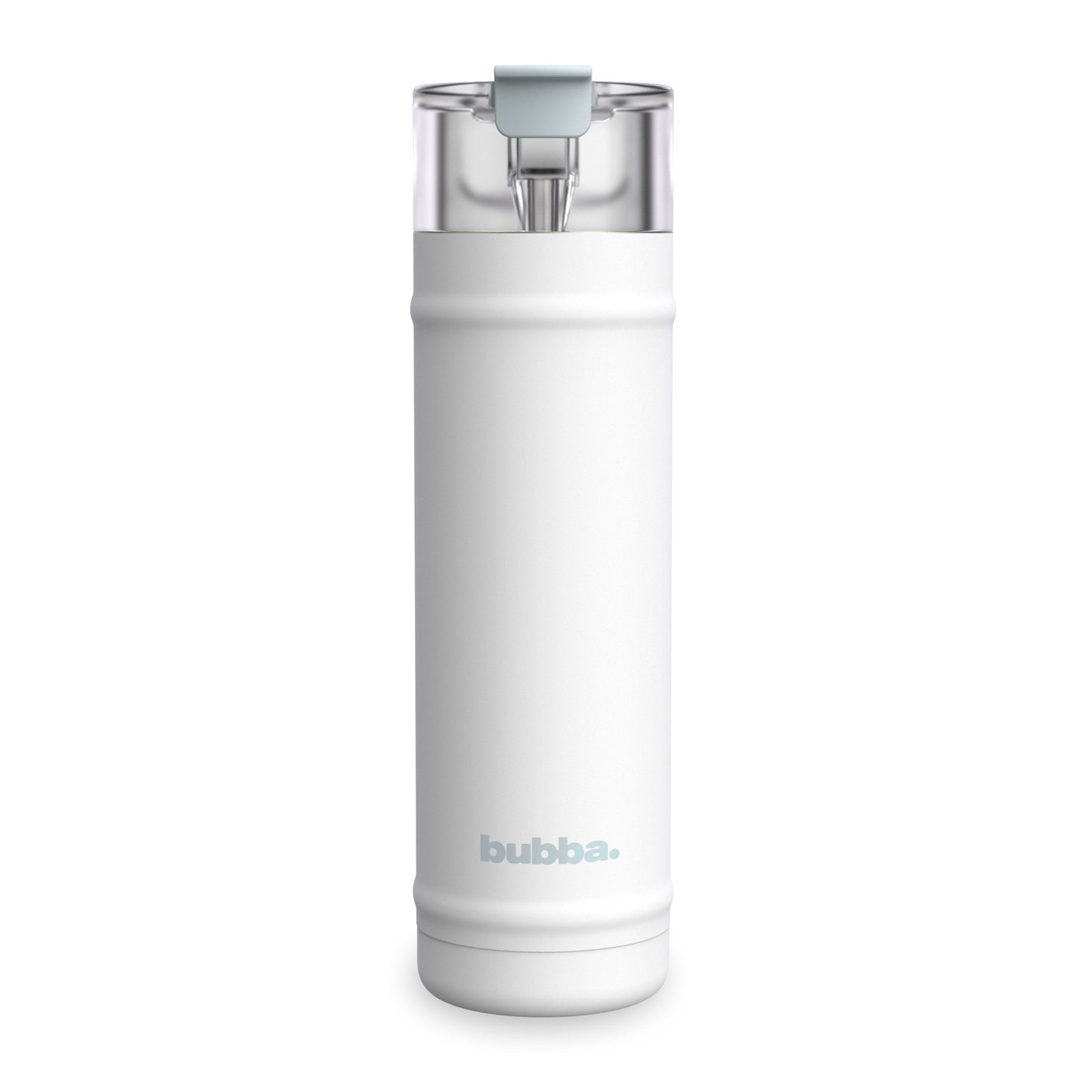 bubba 24 oz DualSip Insulated Stainless Steel Water Bottle - Fresh Kicks - US 4109