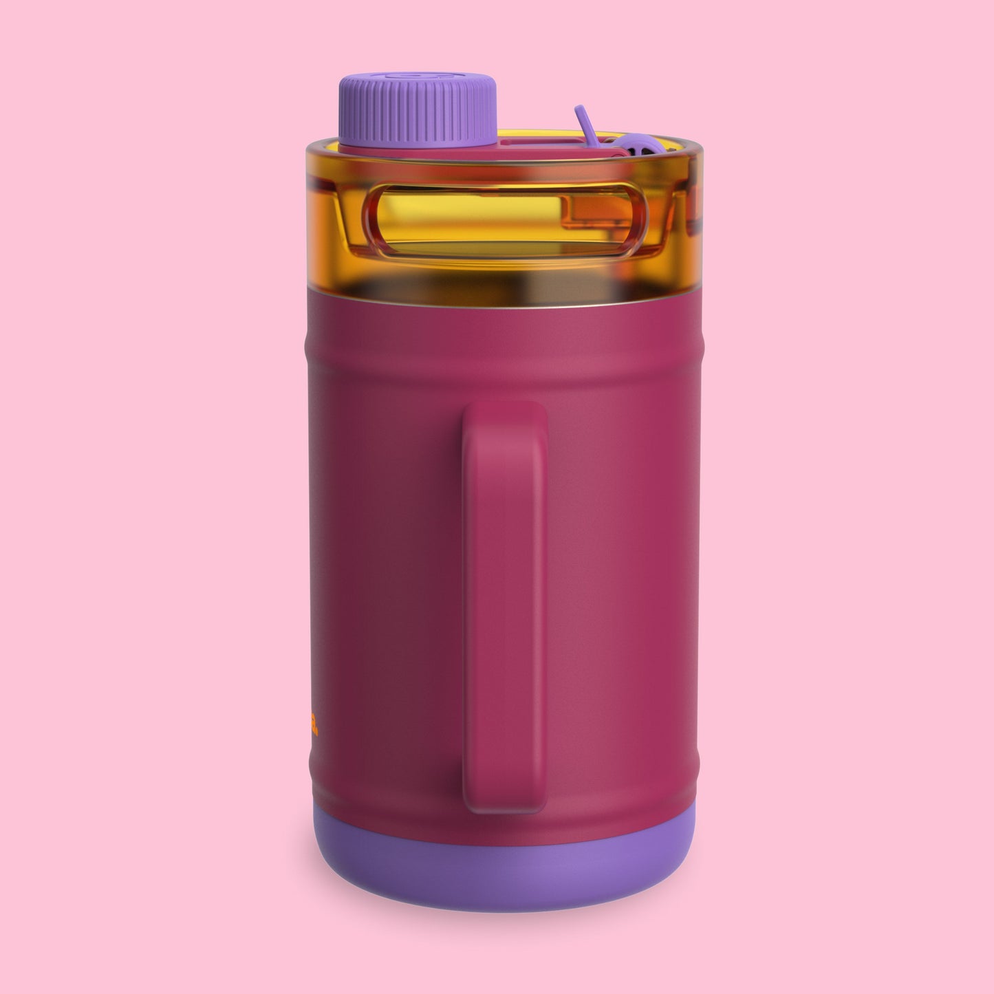 bubba 52 oz Insulated Keg - Locker Love - US 3986