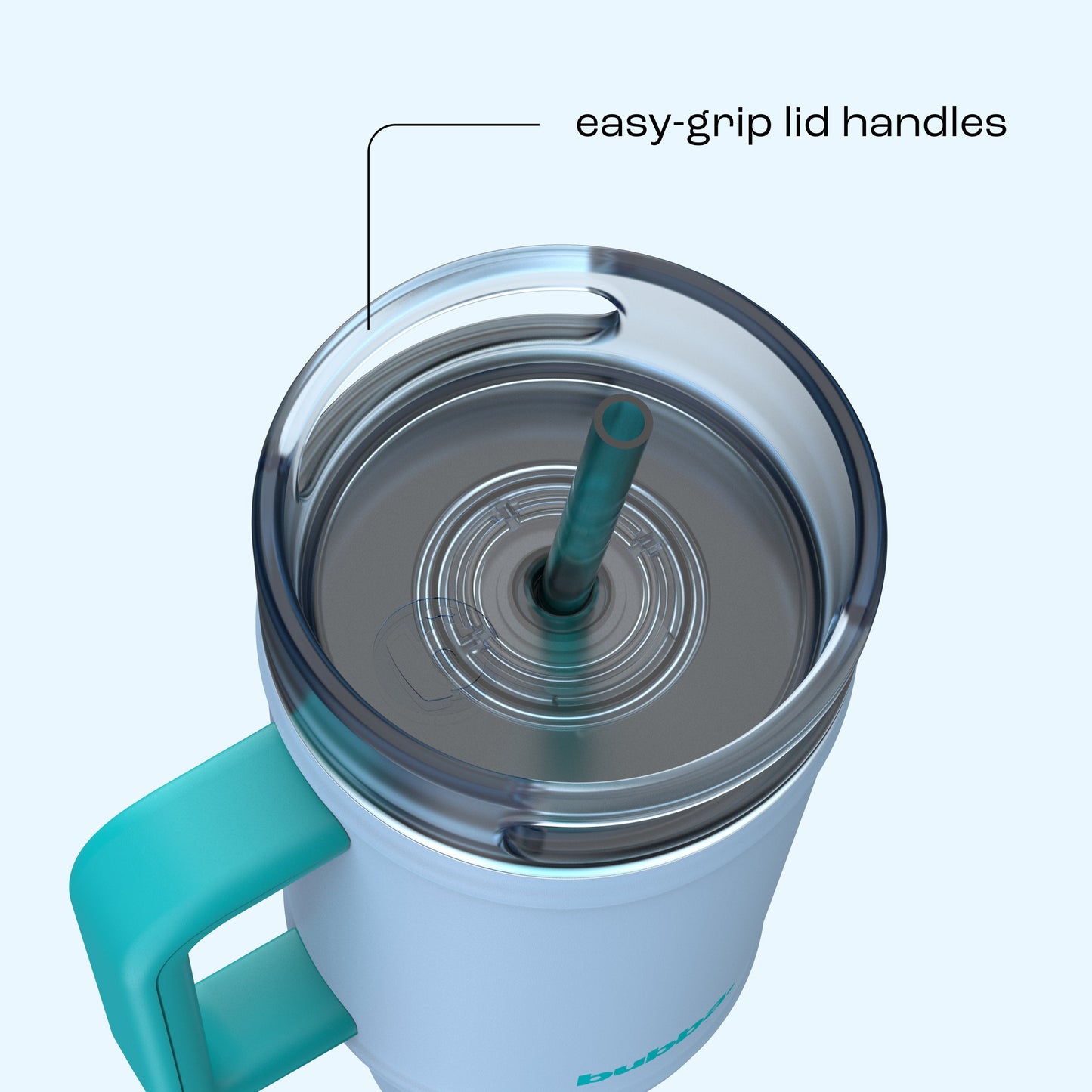 40 oz Insulated Tumbler - Daydreamin - US 4395