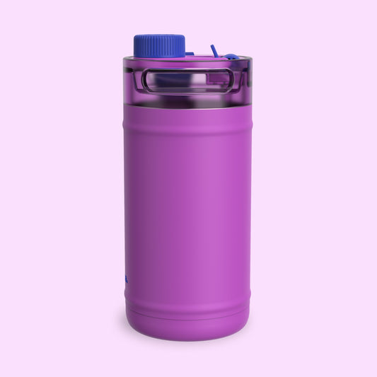 bubba 64 oz Insulated Jug - Mood Booster - US 5780