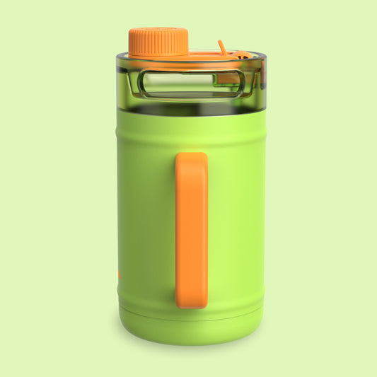 bubba 52 oz Insulated Keg - Glow Up - US 5893