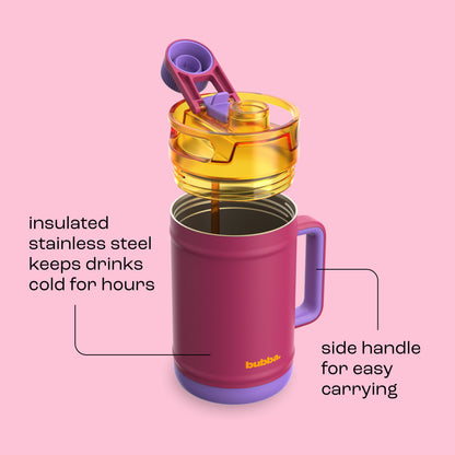 bubba 52 oz Insulated Keg - Locker Love - US 3986