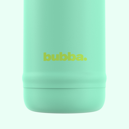 bubba 32 oz DualSip Insulated Stainless Steel Water Bottle - Tropical Eclipse - US 7932