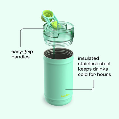 bubba 64 oz Insulated Jug - Tropical Eclipse - US 7770
