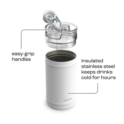bubba 64 oz Insulated Jug  - Fresh Kicks - US 1052