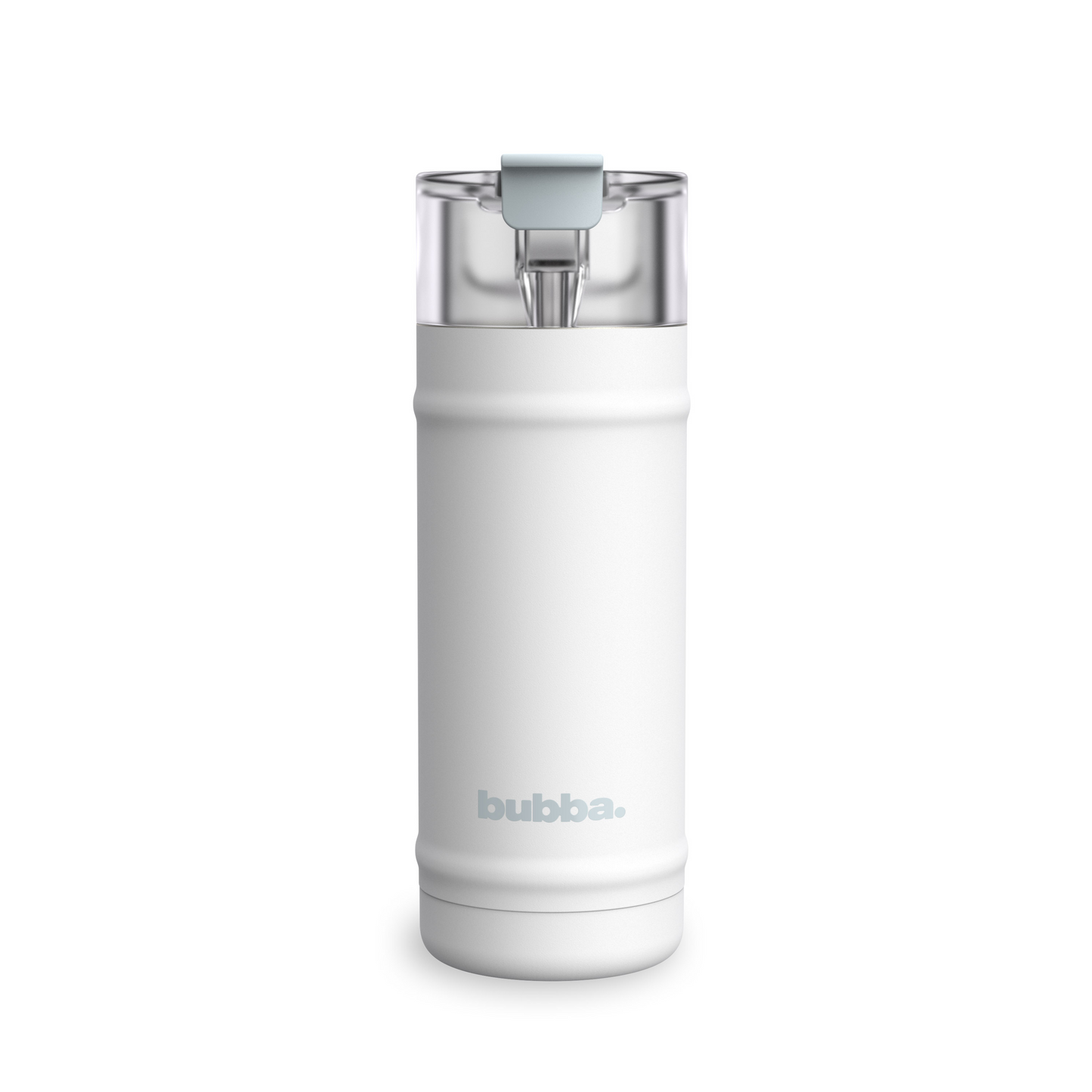 bubba 18 oz DualSip Insulated Stainless Steel Water Bottle - Fresh Kicks - US 8463