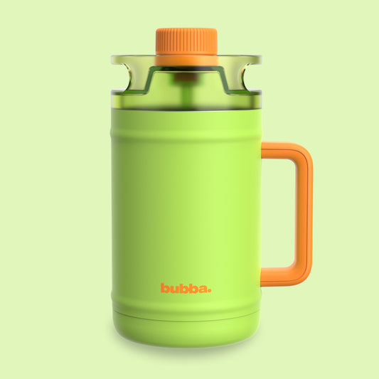 bubba 52 oz Insulated Keg - Glow Up - US 5893