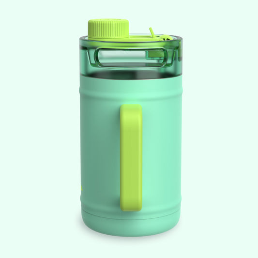 bubba 52 oz Insulated Keg -  Tropical Eclipse - US 9100