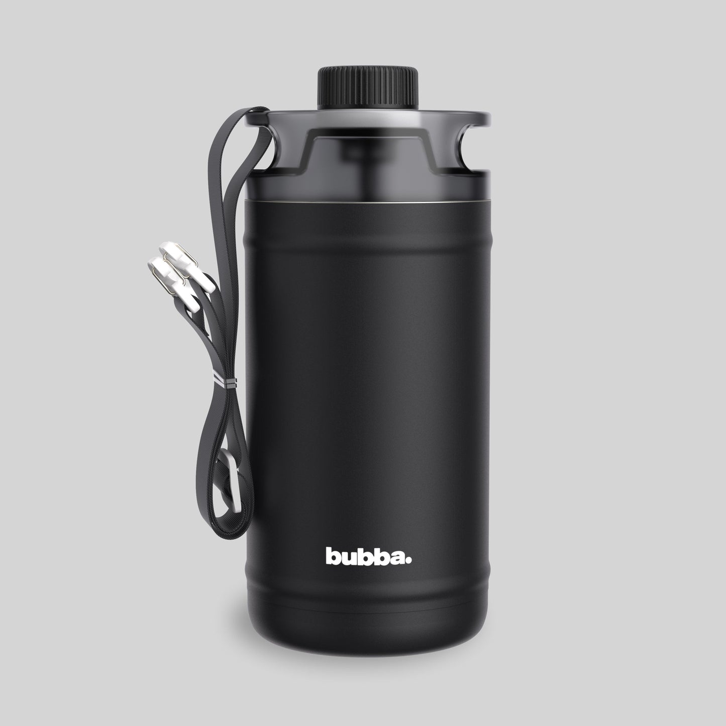 bubba 52 oz Insulated Keg - Office Siren - US 2672