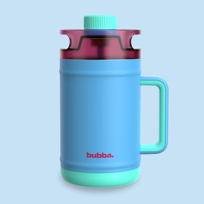 bubba 52 oz Insulated Keg - Blue Ribbon - US 7769