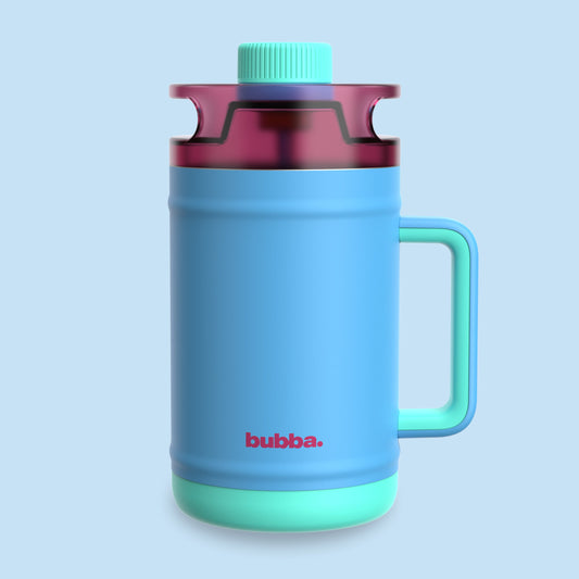 bubba 52 oz Insulated Keg - Blue Ribbon - US 7769