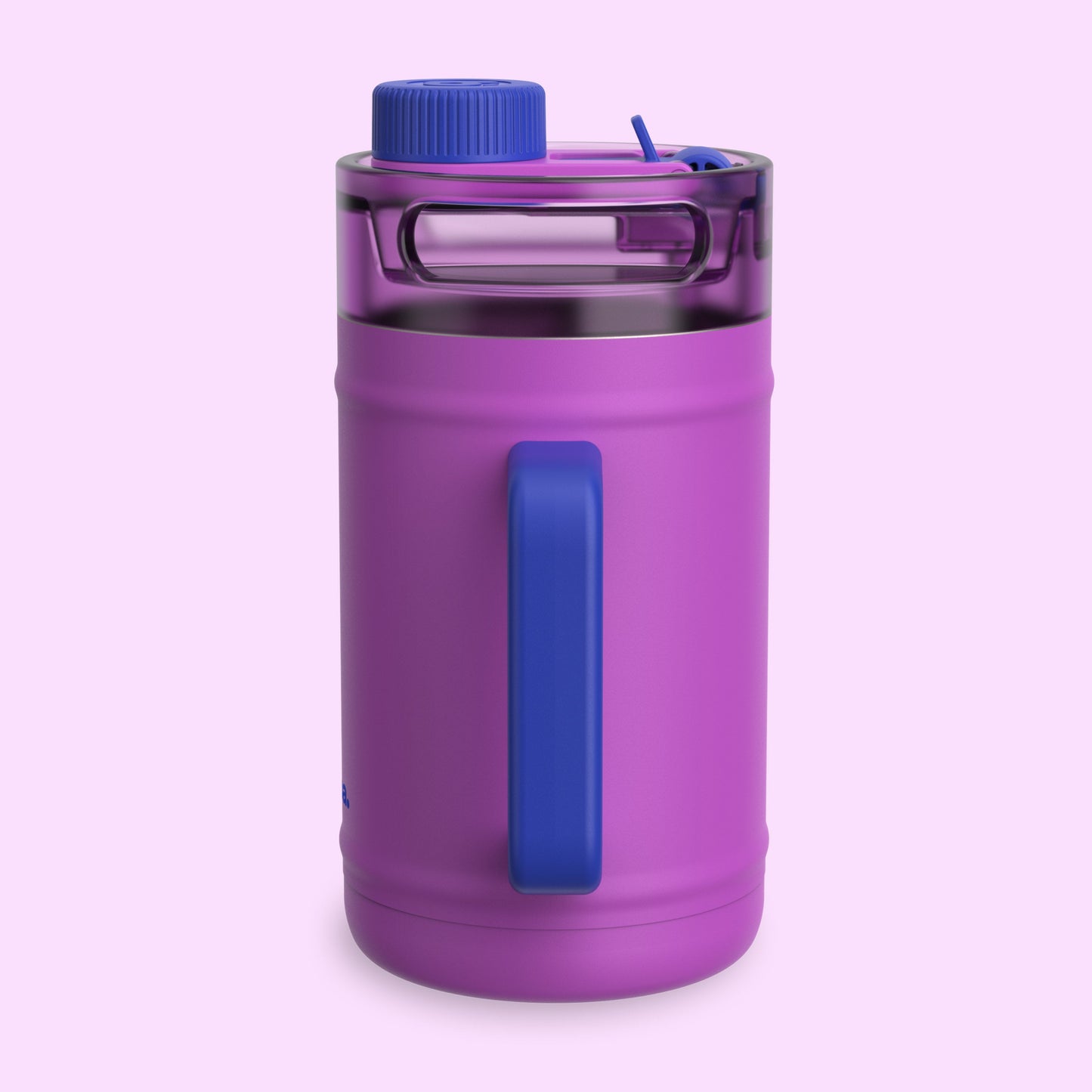 bubba 52 oz Insulated Keg - Mood Booster - US 3610