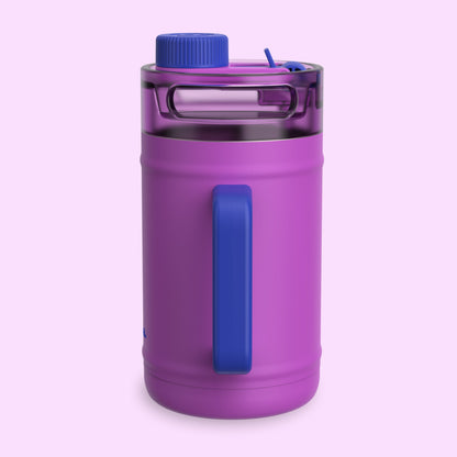 bubba 52 oz Insulated Keg - Mood Booster - US 3610