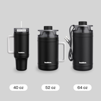 bubba 52 oz Insulated Keg - Office Siren - US 2672