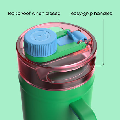 bubba 52 oz Insulated Keg - Fresh Serve - US 6690