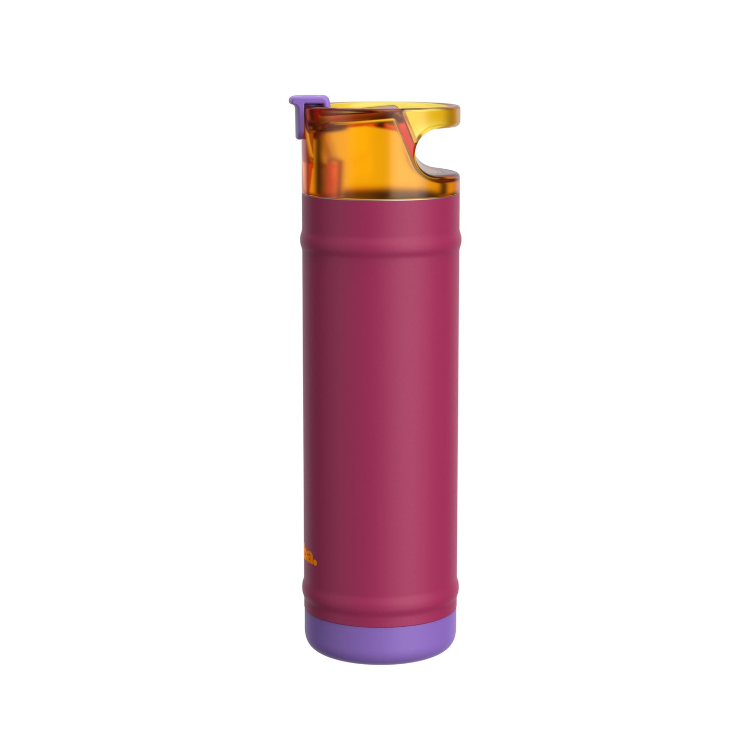 bubba 24 oz DualSip Insulated Stainless Steel Water Bottle - Locker Love - US 8217