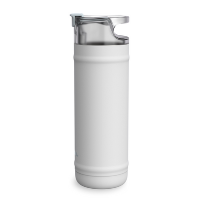 bubba 32 oz DualSip Insulated Stainless Steel Water Bottle - Fresh Kicks - US 9229