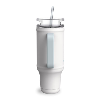 40 oz Insulated Tumbler - Fresh Kicks - US 9026