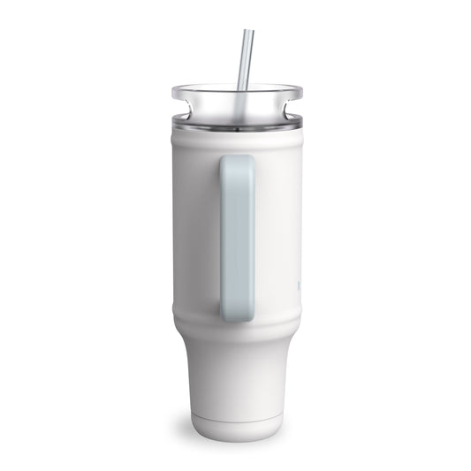40 oz Insulated Tumbler - Fresh Kicks - US 9026