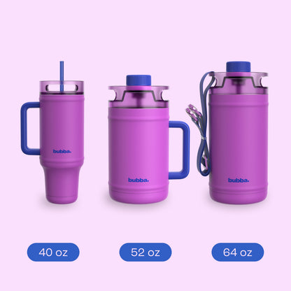 bubba 64 oz Insulated Jug - Mood Booster - US 5780