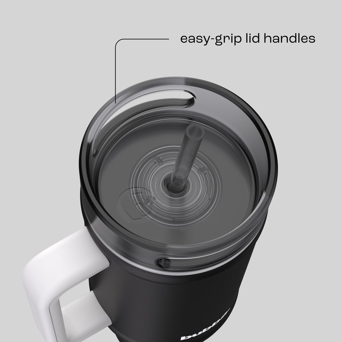 40 oz Insulated Tumbler - Office Siren - US 3921