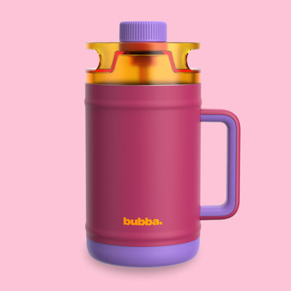 bubba 52 oz Insulated Keg - Locker Love - US 3986