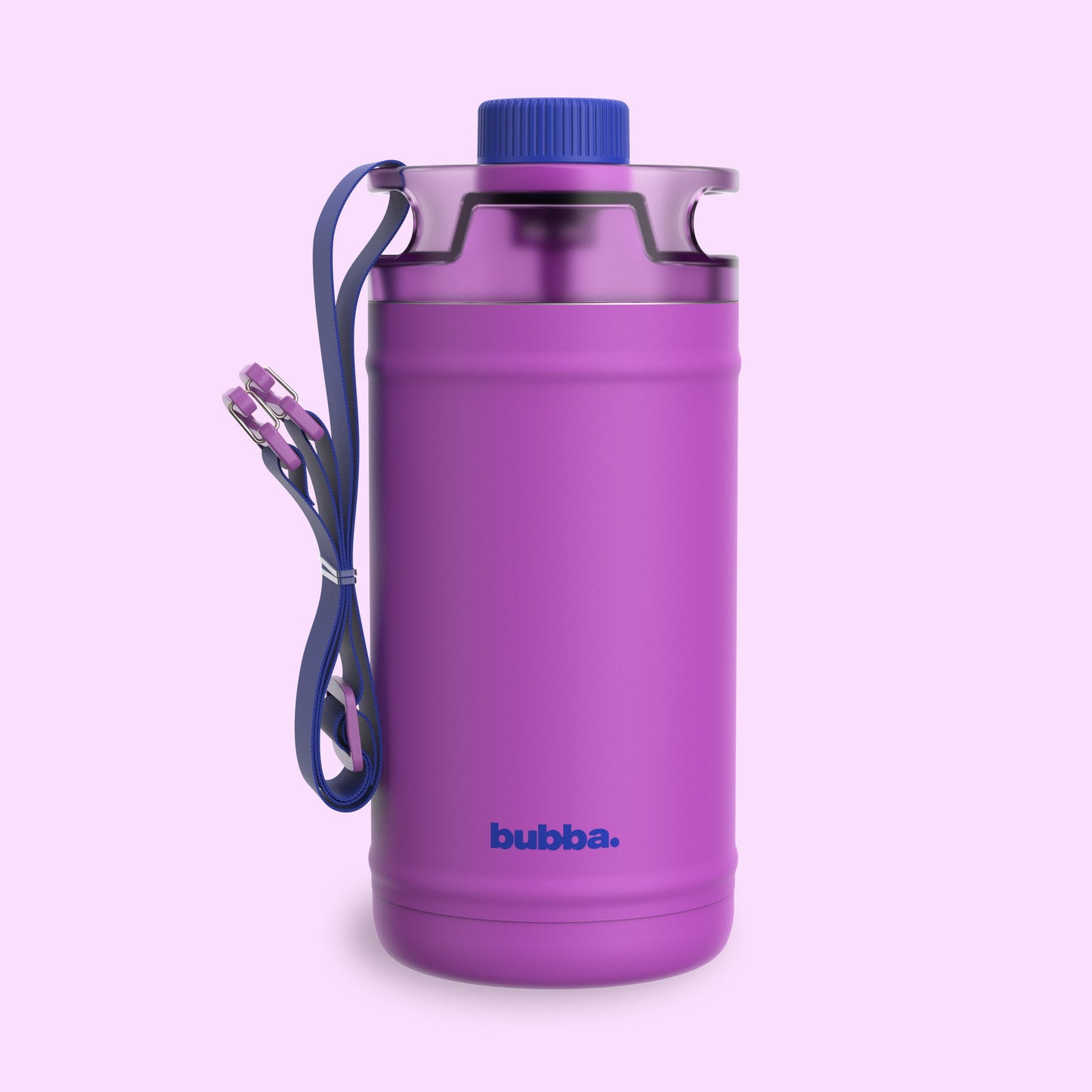 bubba 64 oz Insulated Jug - Mood Booster - US 5780