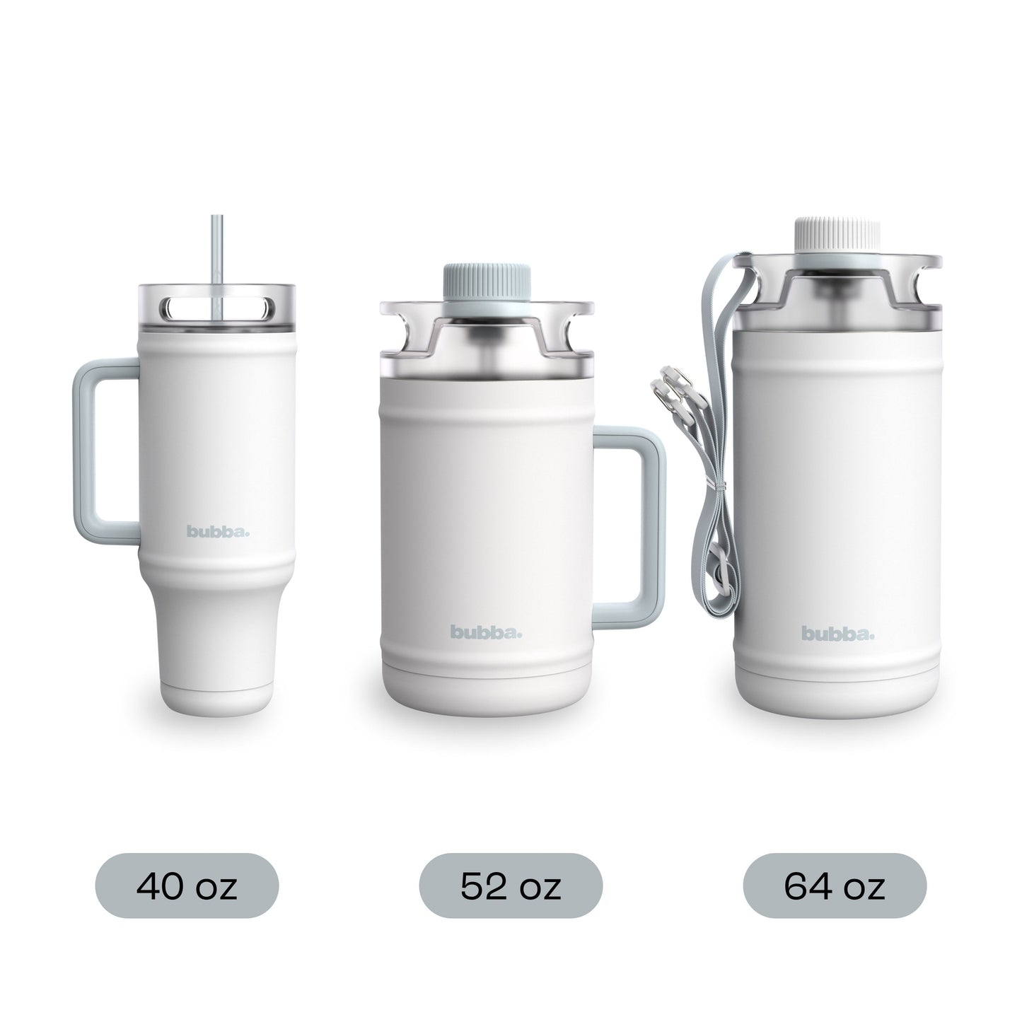 bubba 64 oz Insulated Jug  - Fresh Kicks - US 1052