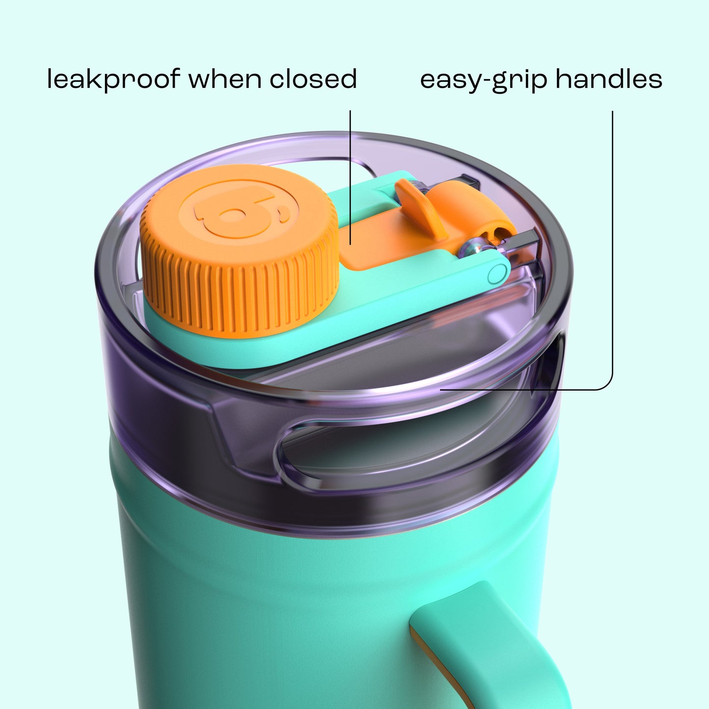 bubba 52 oz Insulated Keg - Field Trip - US 4288