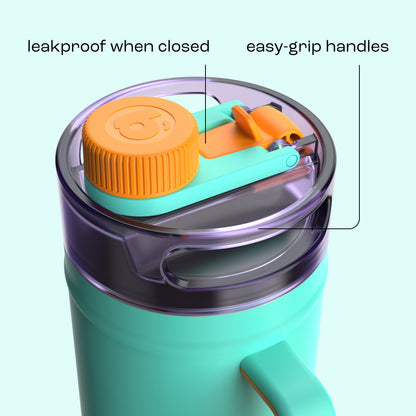 bubba 52 oz Insulated Keg - Field Trip - US 4288