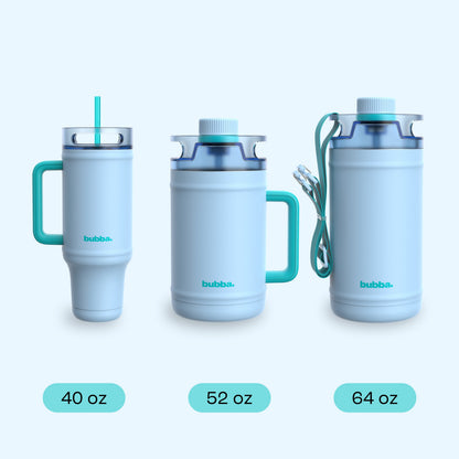 bubba 64 oz Insulated Jug - Daydreamin - US 6001