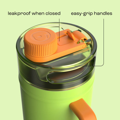 bubba 52 oz Insulated Keg - Glow Up - US 5893